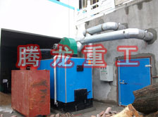 紙管、紙箱干燥機(jī)