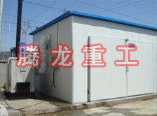 金屬箱體木材烘干設(shè)備、金屬箱體木材干燥設(shè)備、可拆裝式木材烘干箱、可拆裝式木材干燥箱